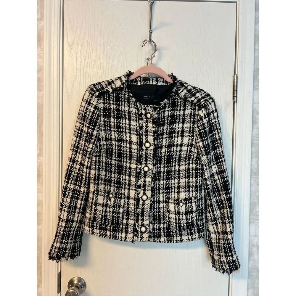 Zara Basic Collection